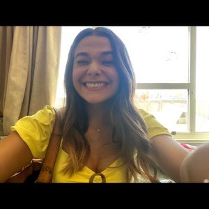 Meet your Posher, Elie